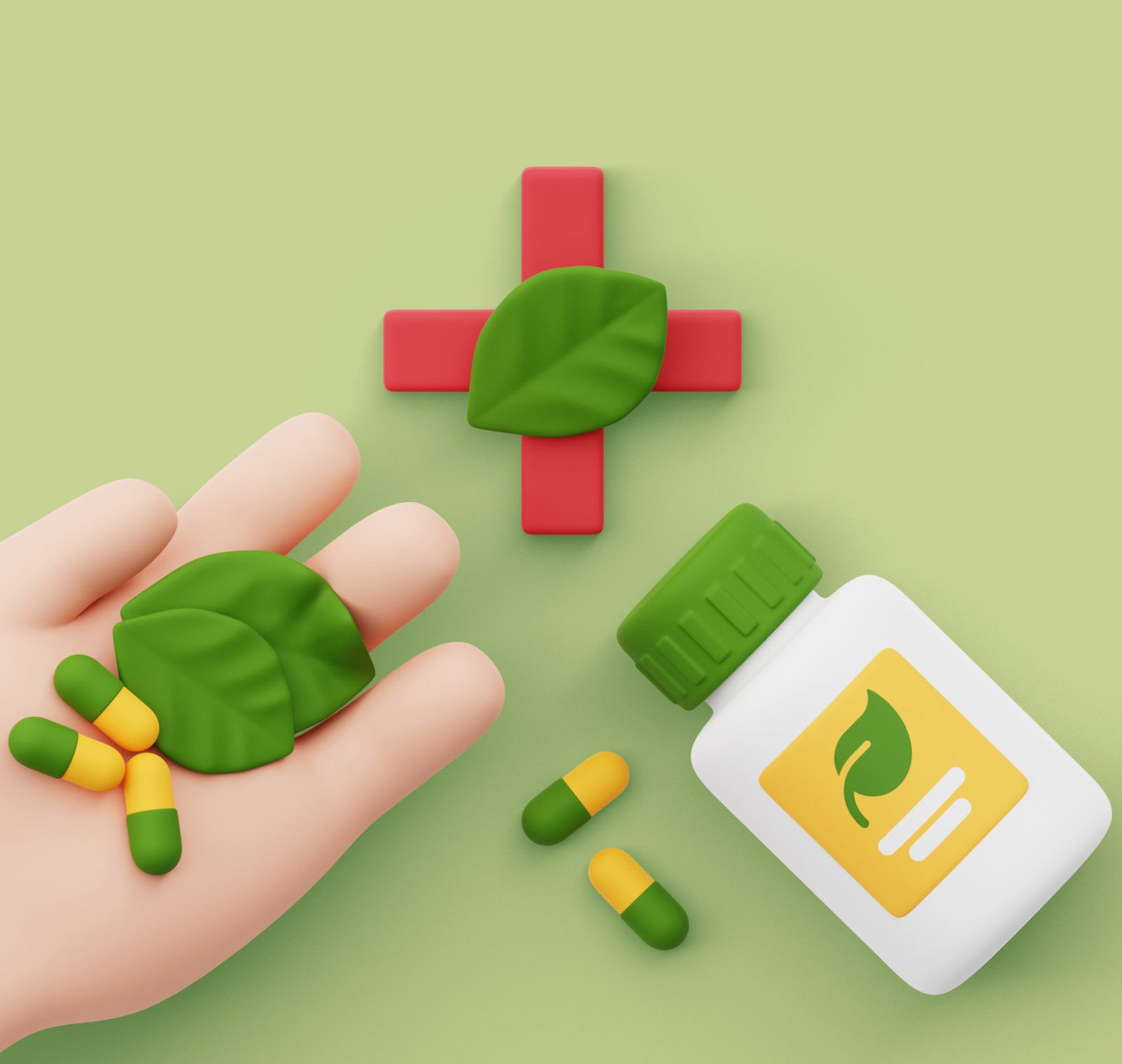 Antibiotics